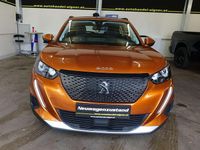 gebraucht Peugeot 2008 Allure