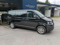 gebraucht VW Multivan Match
