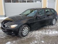 gebraucht BMW 318 318 d Touring