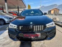gebraucht BMW 520 d xDrive M Sport Aut. HUD 19zoll