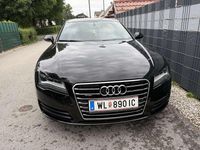 gebraucht Audi A7 Sportback 30 TDI DPF Aut.