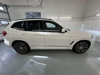 gebraucht BMW X3 xDrive30d Aut. M-Paket