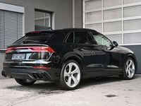 gebraucht Audi Q8 50 3.0 TDI quattro S-Line ABT