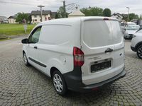 gebraucht Ford Transit Courier Trend
