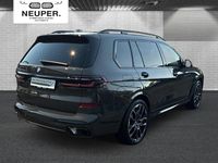 gebraucht BMW X7 X7 xDrive40d