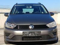 Gebraucht VW Golf VII Trendline 110 PS (80 kW) 2014 Grau Limousine