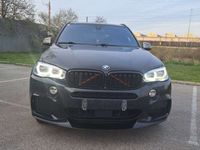 gebraucht BMW X5 M X5 M50d Aut.