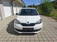 gebraucht Skoda Citigo Citigo5-Türer Active