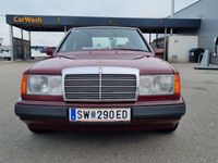 gebraucht Mercedes 200 D Ds.