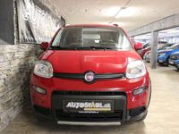 gebraucht Fiat Panda 4x4 09 TwinAir Turbo 85