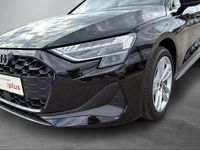 gebraucht Audi A3 Sportback 30 TDI