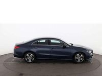 gebraucht Mercedes CLA180 d Progressive Aut LED LEDER NAVI SITZHZG