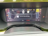 gebraucht Fiat Panda Grande HYBRID POP