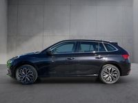 Gebraucht Skoda Scala Selection 115 PS (84 kW) 2026 Schwarz  metallicperleffektno Kleinwagen