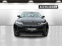 Gebraucht Land Rover Range Rover evoque 148 PS (108 kW) 2020 Schwarz SUV