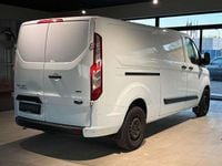 gebraucht Ford Transit Custom 340 L2 2 Schiebetüren+Tempomat+MwSt. ausweisbar