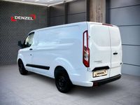 gebraucht Ford Transit TRANCUSTVANTRD320L1 2.0 136PSM6S6.2FWD