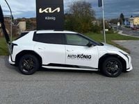 Neu Kia EV4 GT-Line 150 kW (204 PS) 2025 Weiß Kleinwagen