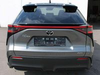 gebraucht Toyota bZ4X Allrad Elektro 71,4kWh Aut. Exe! Style! Panoramad