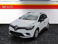 gebraucht Renault Clio IV Life 76 PS mit Freisprechanlage