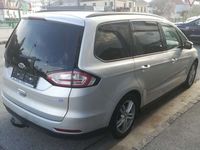 gebraucht Ford Galaxy 20 TDCi AWD Trend Start/Stop