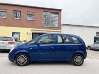 gebraucht Opel Meriva 1,4 Benziner facelift wenig km