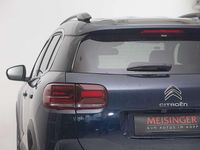 gebraucht Citroën C5 Aircross mHEV 136 S&S e-DCT