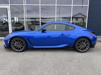 gebraucht Subaru BRZ 2.4 D-4S Final Edition