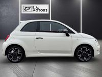 gebraucht Fiat 500 09 TwinAir 85 Sport