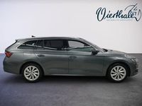 gebraucht Skoda Octavia Combi Selection TSI