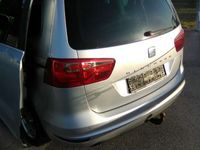 gebraucht Seat Alhambra 2.0 TDI (Ecomotive) Start & Stop DSG Reference