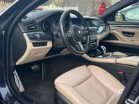 gebraucht BMW M550 535 F10 535d umbau auf d Limousine