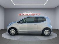 gebraucht VW up! *Sitzheizung*Navi*Tempomat