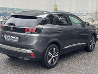 gebraucht Peugeot 3008 12 PureTech 130 GT Line