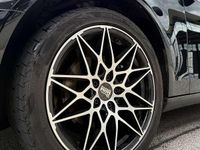 gebraucht Audi A4 Avant 20 TDI DPF