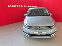gebraucht VW Touran Life TSI DSG