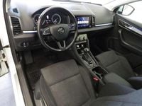 gebraucht Skoda Karoq 4x4 Style TDI DSG