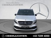 gebraucht Mercedes V250 d 4MATIC AVANTGARDE Lang