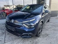 Gebraucht Citroën C4 131 PS (96 kW) 2024 Blau Limousine