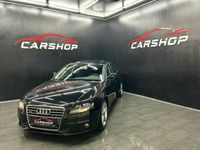 gebraucht Audi A4 quattro