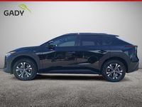 Gebraucht Toyota bZ4X Comfort 150 kW (204 PS) 2025 Schwarz SUV