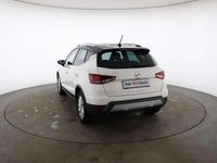 gebraucht Seat Arona Xcellence EcoTSI