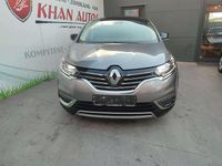gebraucht Renault Espace dCi 160 Aut. *7-Sitzer*Leder*Panorama*Navi*Led*