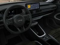 gebraucht Jeep Avenger 1.2 MHEV 110 DCT Longitude