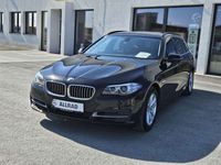 gebraucht BMW 520 520 d xDrive