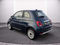 gebraucht Fiat 500 Hybrid 70 Dolcevita Pano+KlimaA+LM+PDC