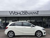 gebraucht Mercedes B180 (246.242)Aut
