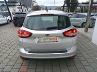 gebraucht Ford C-MAX C-Max Titanium 15 TDCi
