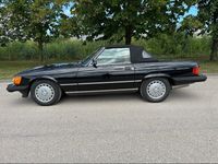 Gebraucht Mercedes 560 242 PS (177 kW) 1987