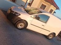 Gebraucht VW Caddy Trendline 102 PS (75 kW) 2014 Van / Kleinbus